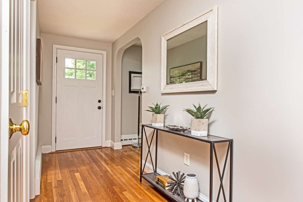 250 Boston Post Road