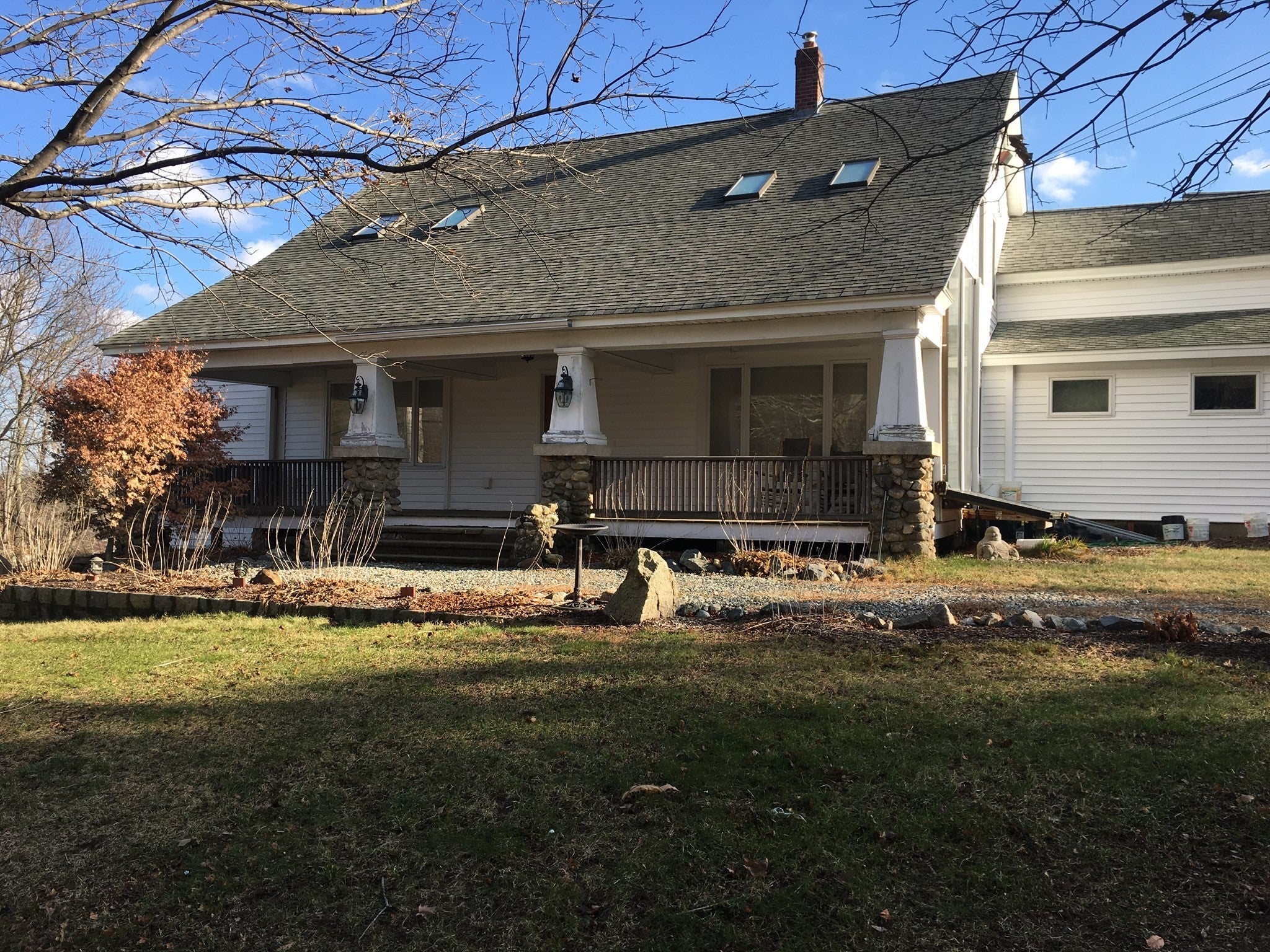 1167 South Main Street #2, Bellingham, MA Photo #1