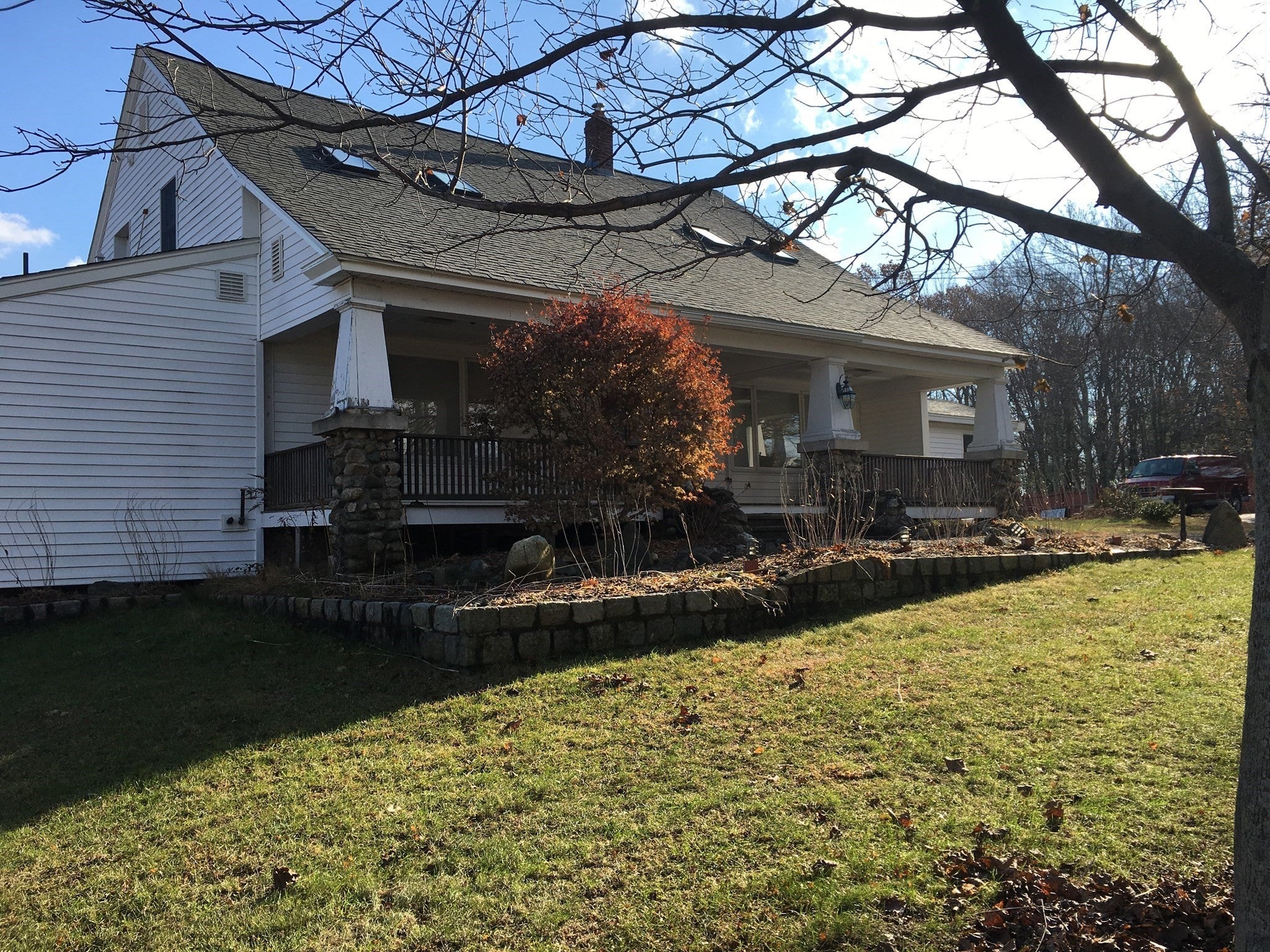1167 South Main Street #2, Bellingham, MA Photo #2