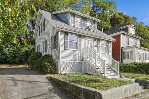 335 Lincoln Ave Saugus MA 01906