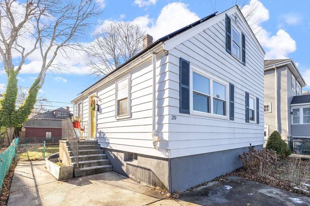 39 Firth Rd, Boston, MA, 39 Firth Rd, Boston, MA Photo #1