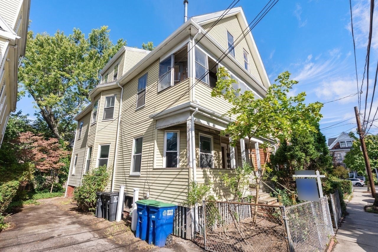 52 Burnside Ave, Somerville, MA, 52 Burnside Ave, Somerville, MA Photo #32