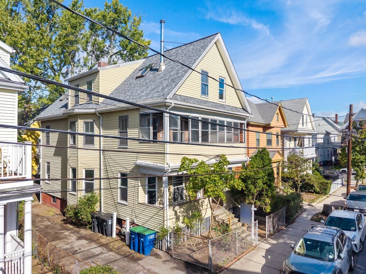 52 Burnside Ave, Somerville, MA, 52 Burnside Ave, Somerville, MA Photo #3