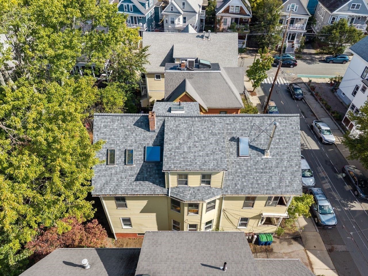52 Burnside Ave, Somerville, MA, 52 Burnside Ave, Somerville, MA Photo #29