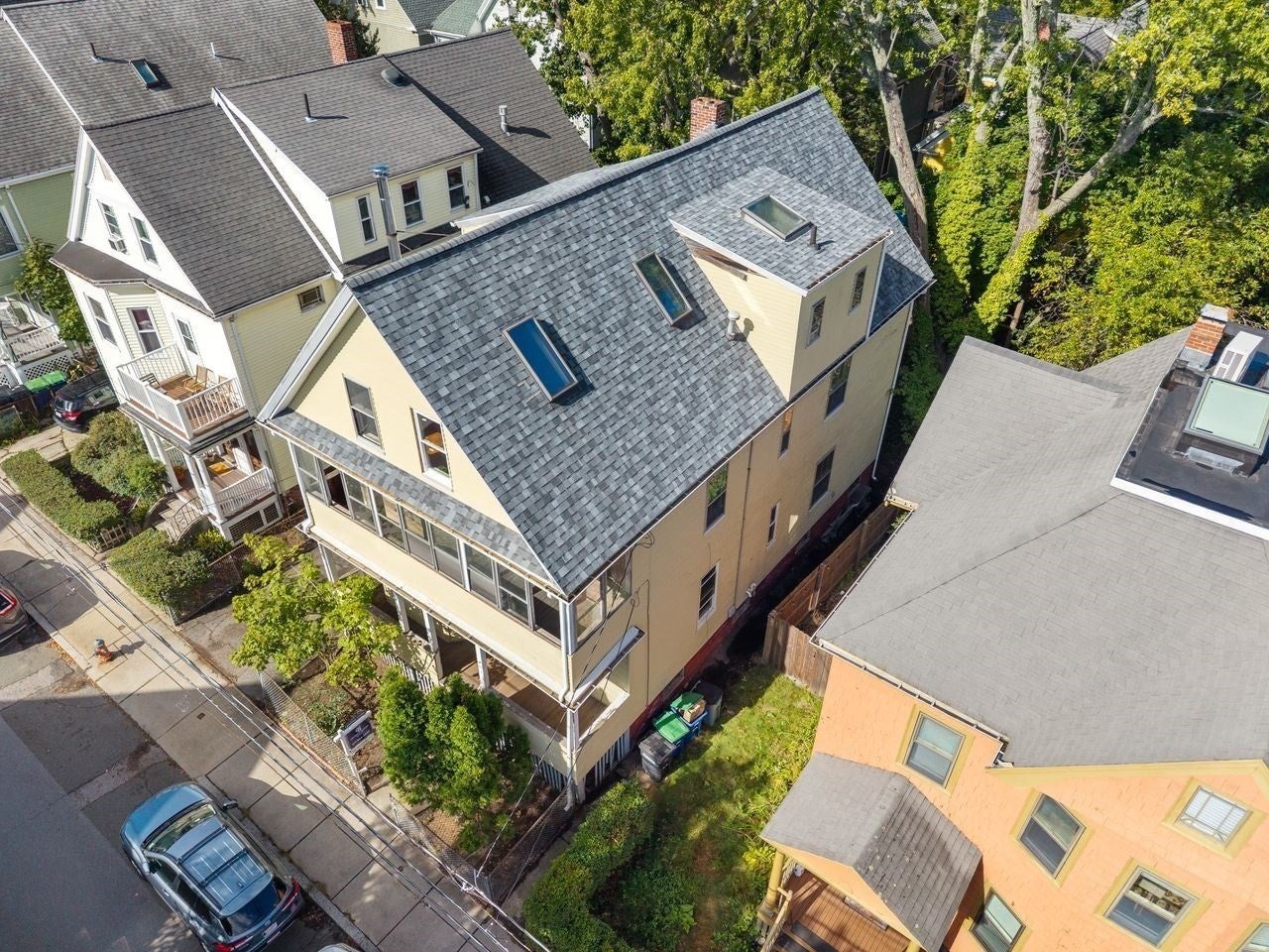 52 Burnside Ave, Somerville, MA, 52 Burnside Ave, Somerville, MA Photo #1