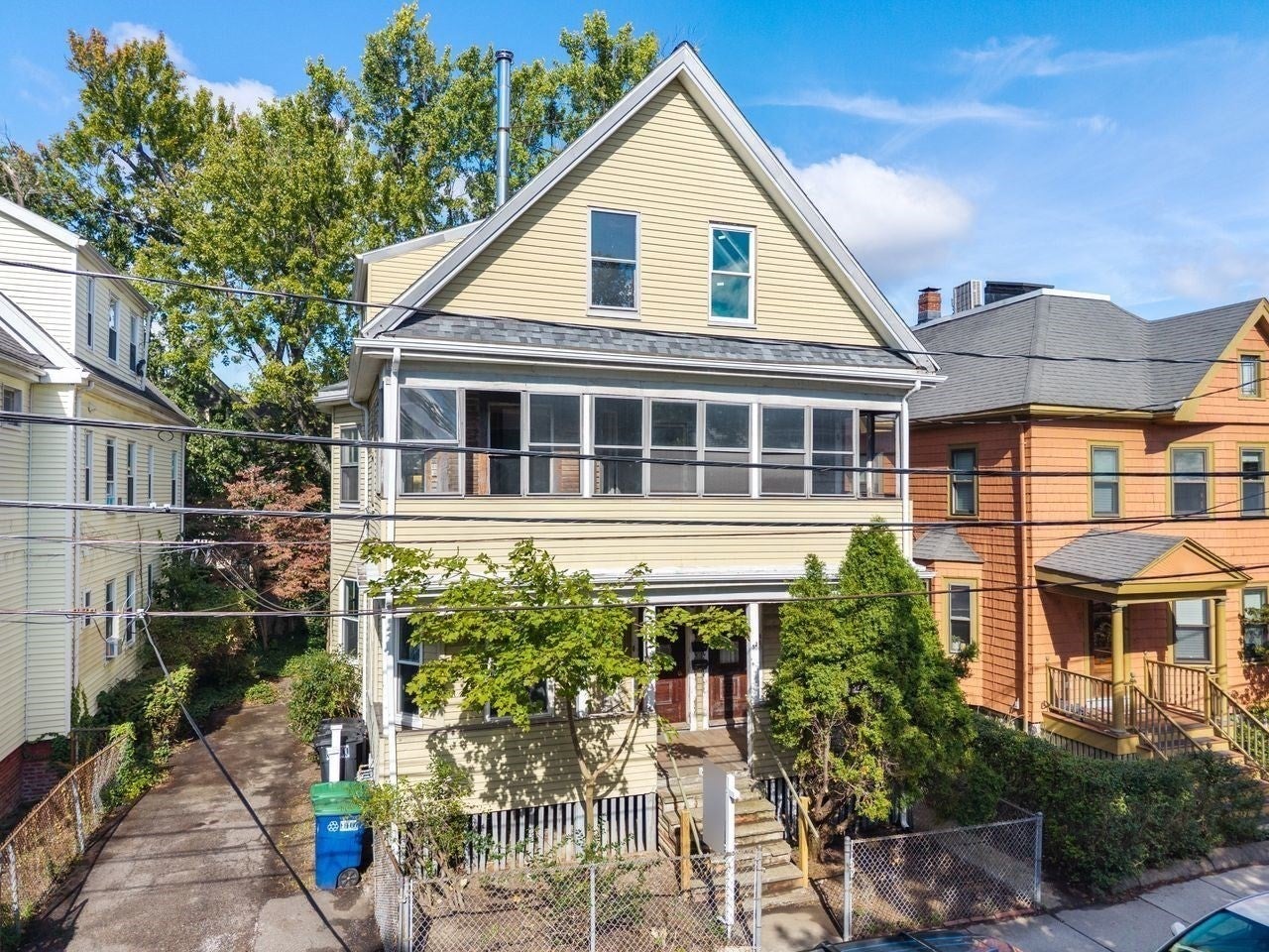 52 Burnside Ave, Somerville, MA, 52 Burnside Ave, Somerville, MA Photo #2