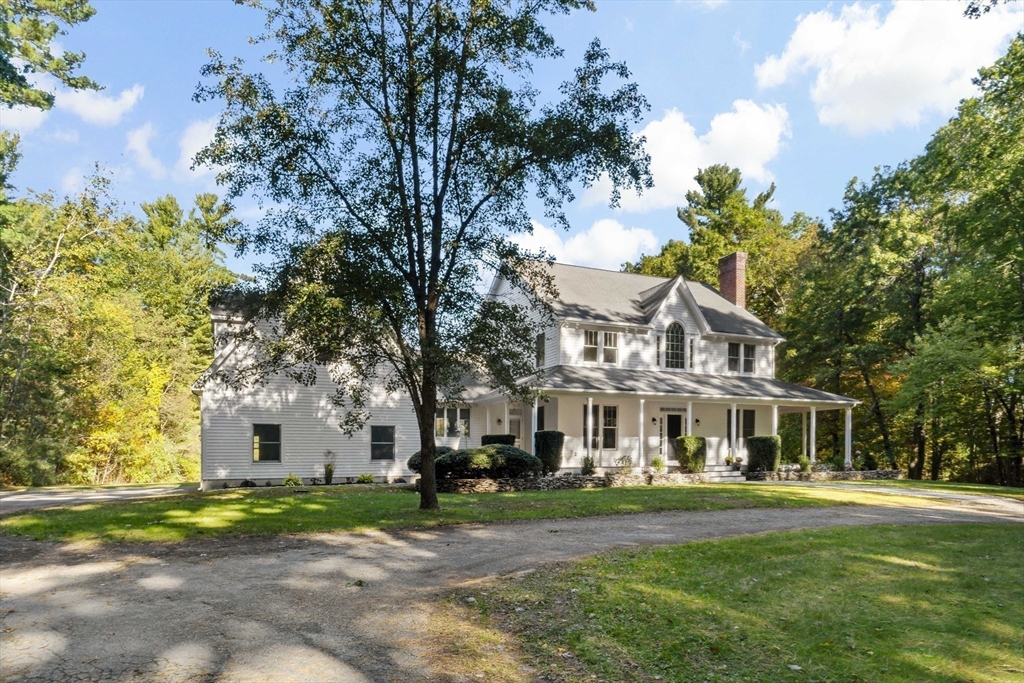 7 Brayton Woods Drive