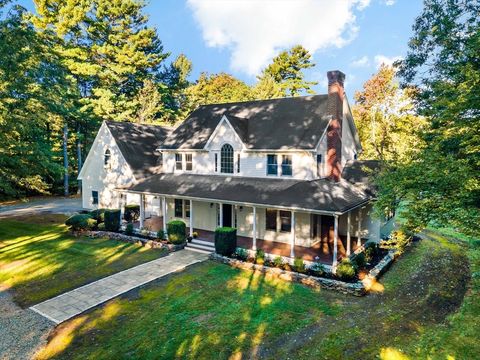 Photo of 7 Brayton Woods Drive, Rehoboth, MA 02769 (MLS # 73442215)