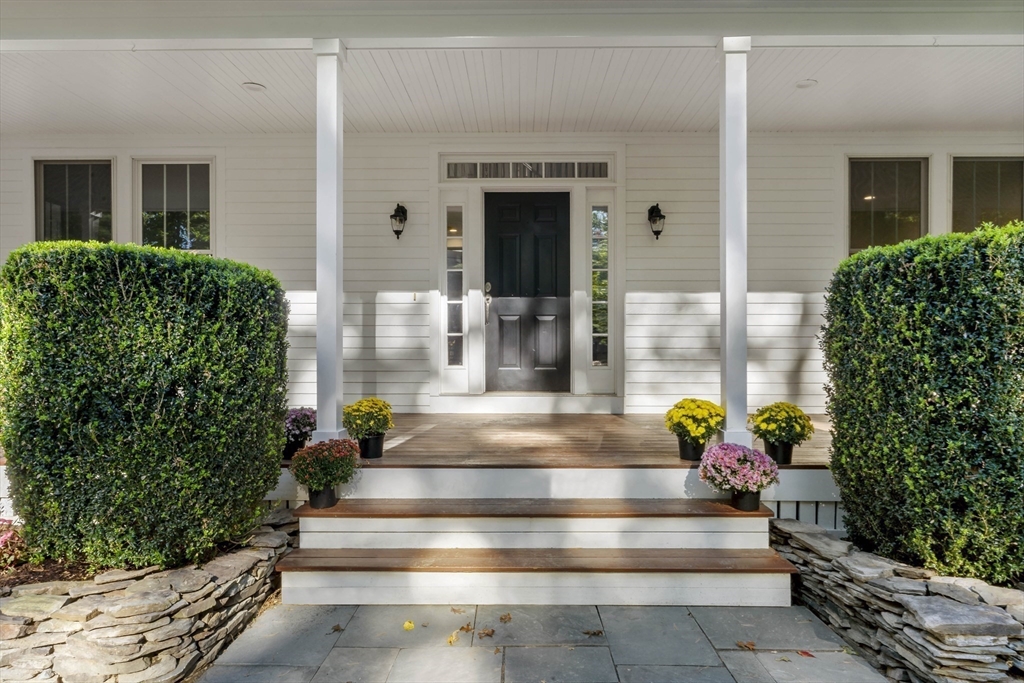 7 Brayton Woods Drive