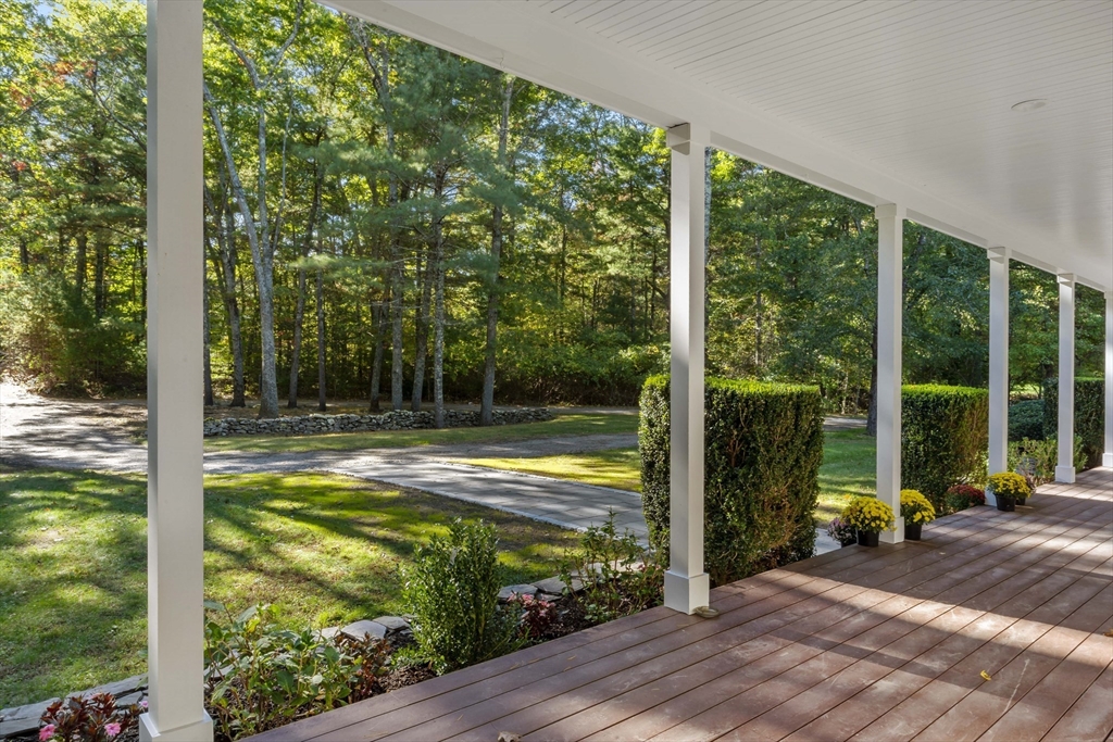 7 Brayton Woods Drive