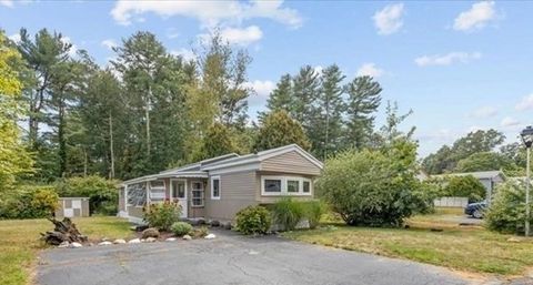 24 Beechwood Halifax MA 02338