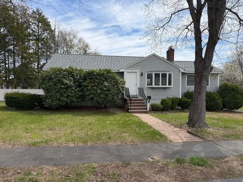 2 Sachem Road Peabody MA 01960