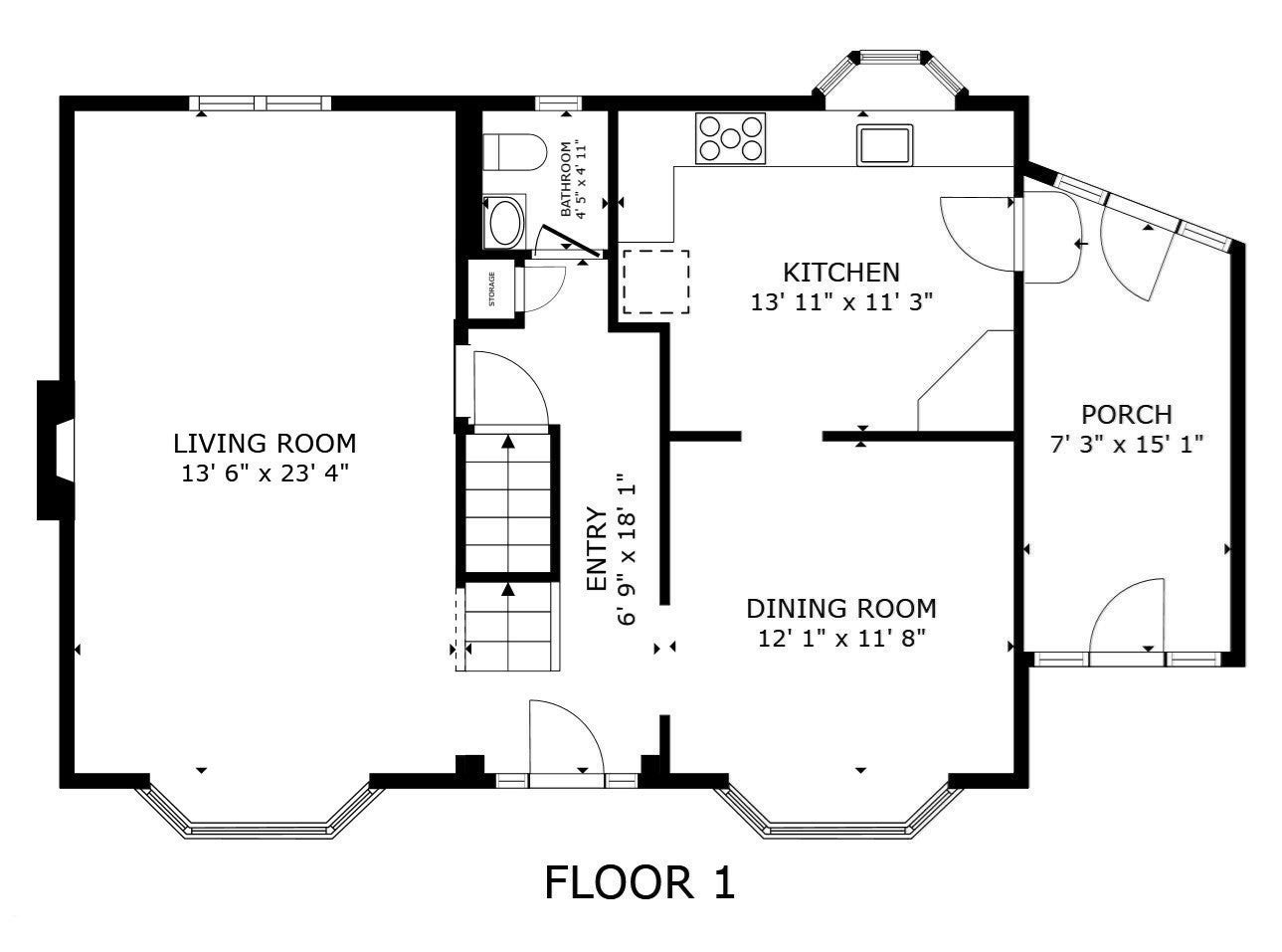 11 Van Brunt Avenue, Dedham, MA, 11 Van Brunt Avenue, Dedham, MA Photo #36