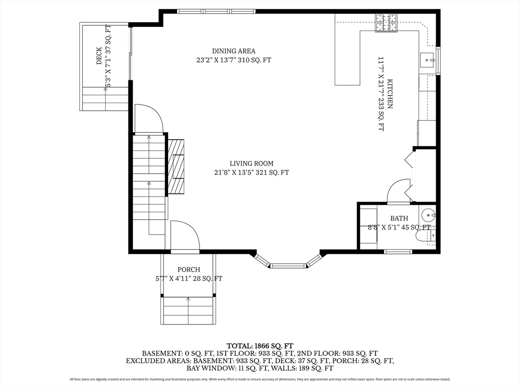 11 Hersom St #2, Watertown, MA, 11 Hersom St #2, Watertown, MA Photo #31