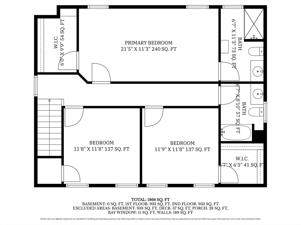 11 Hersom St #2, Watertown, MA, 11 Hersom St #2, Watertown, MA Photo #32