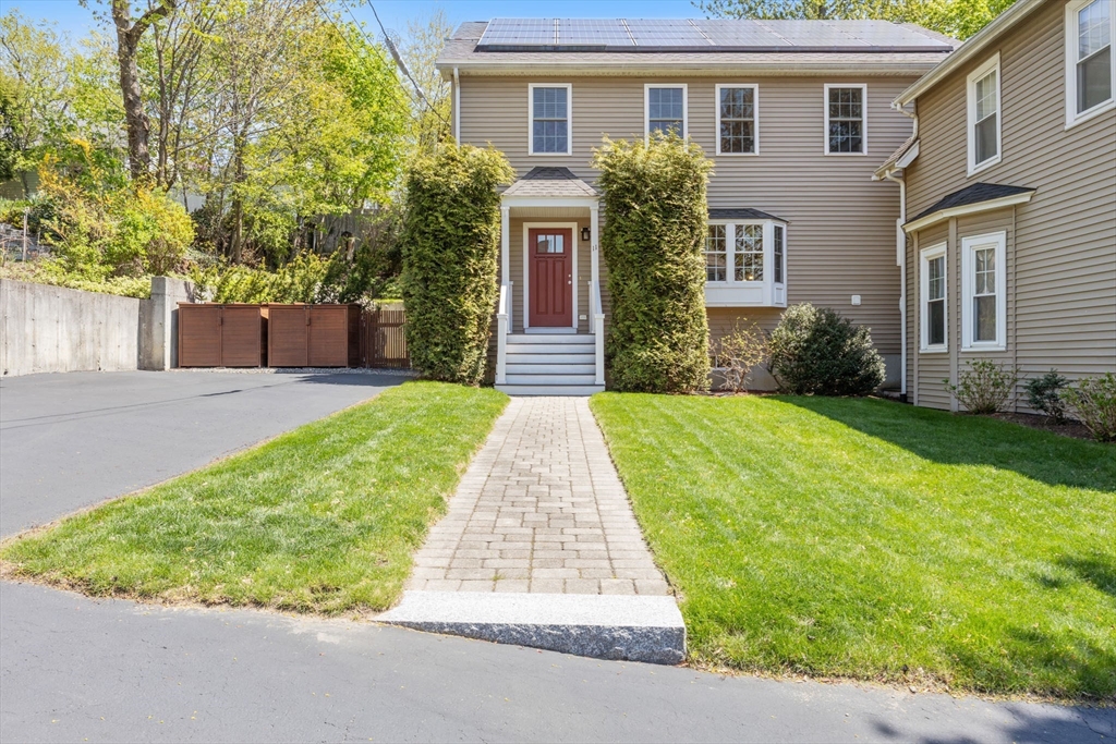 11 Hersom St #2, Watertown, MA, 11 Hersom St #2, Watertown, MA Photo #2