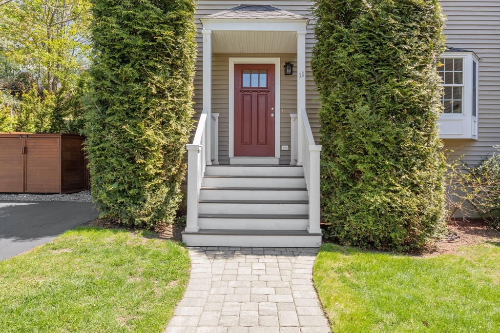 11 Hersom St #2, Watertown, MA, 11 Hersom St #2, Watertown, MA Photo #3