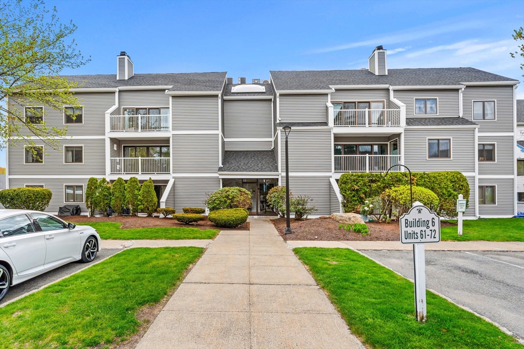 1100 Salem ST #65, Lynnfield, MA Photo #1