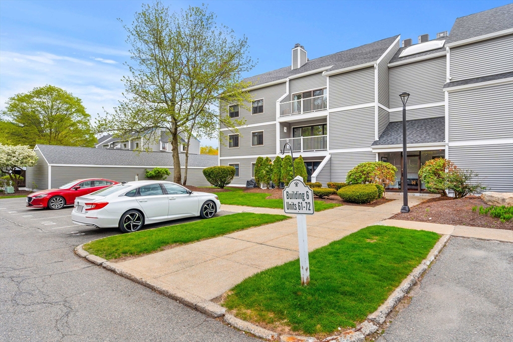 1100 Salem ST #65, Lynnfield, MA Photo #2