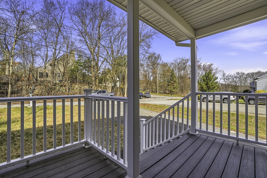11 Elmwood Terrace A