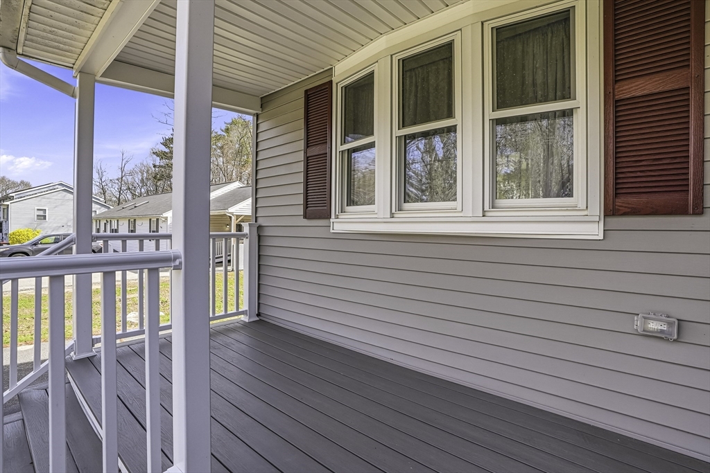 11 Elmwood Terrace A