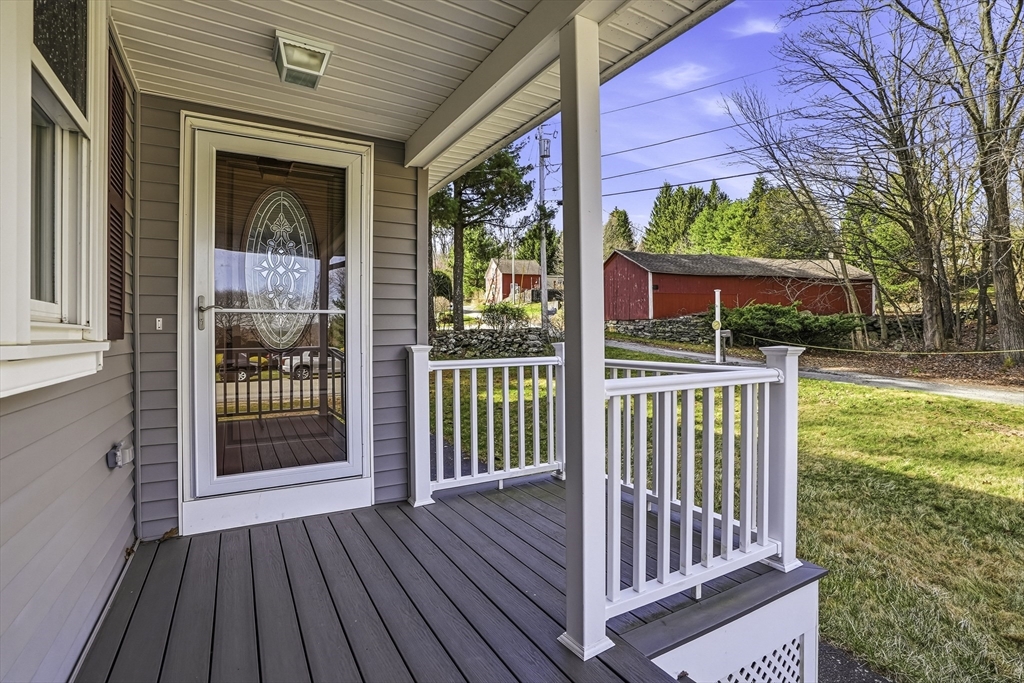11 Elmwood Terrace A