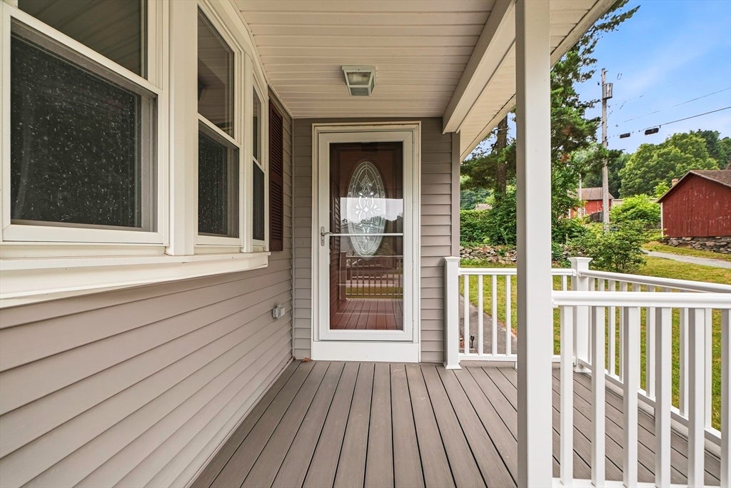 11 Elmwood Terrace A