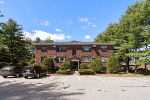 Photo of 52 Swanson Court #12B, Boxborough, MA 01719 (MLS # 73511747)