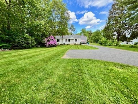 Photo of 74 Oak Hill Rd, Southborough, MA 01772 (MLS # 73497286)
