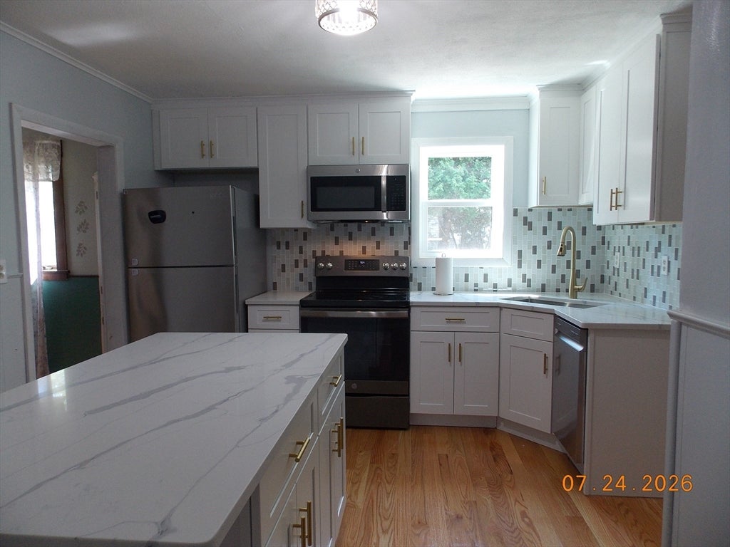 150 Framingham Rd