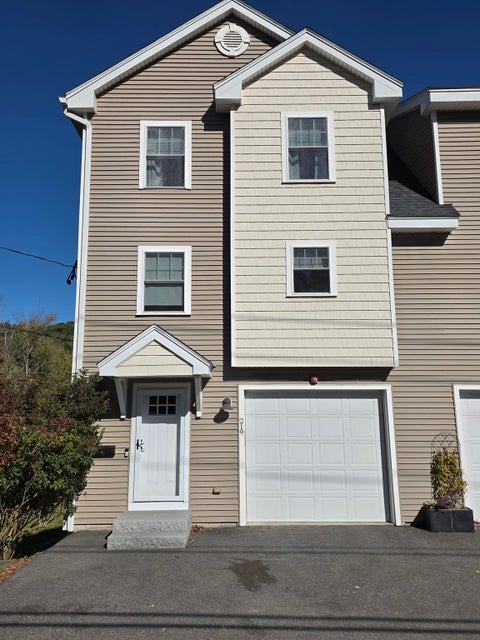 Photo of 219 Main Street #1, Maynard, MA 01754 (MLS # 73588793)
