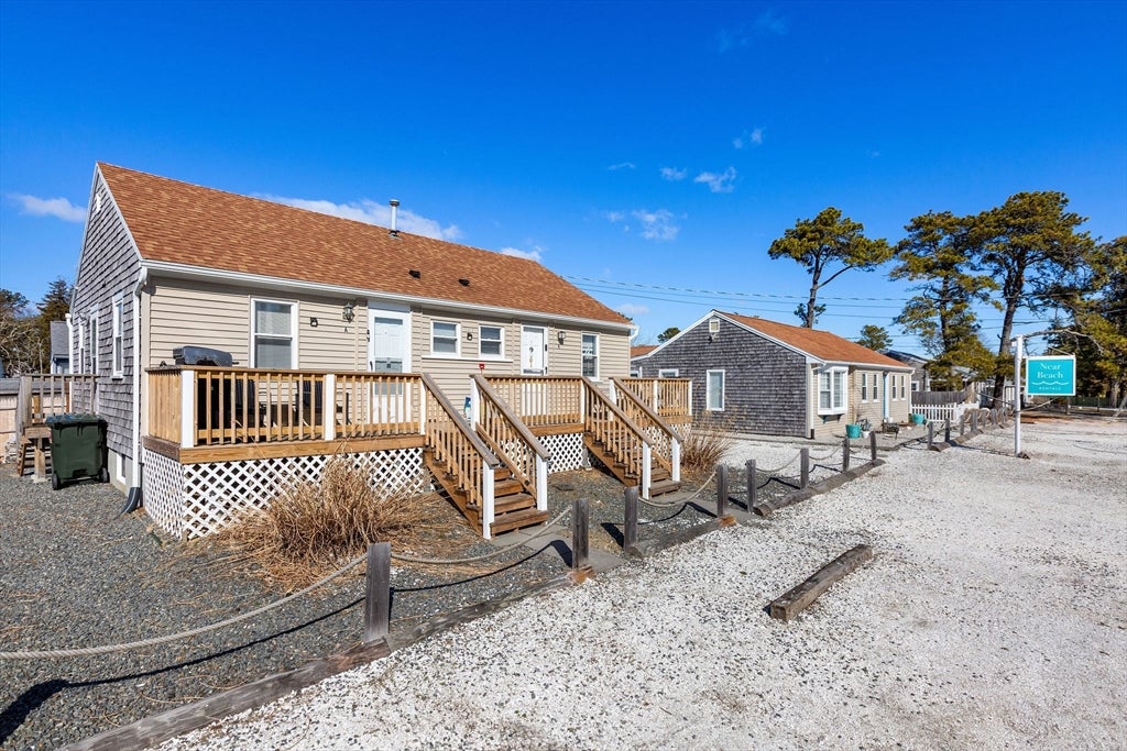 183 Captain Chase Road
