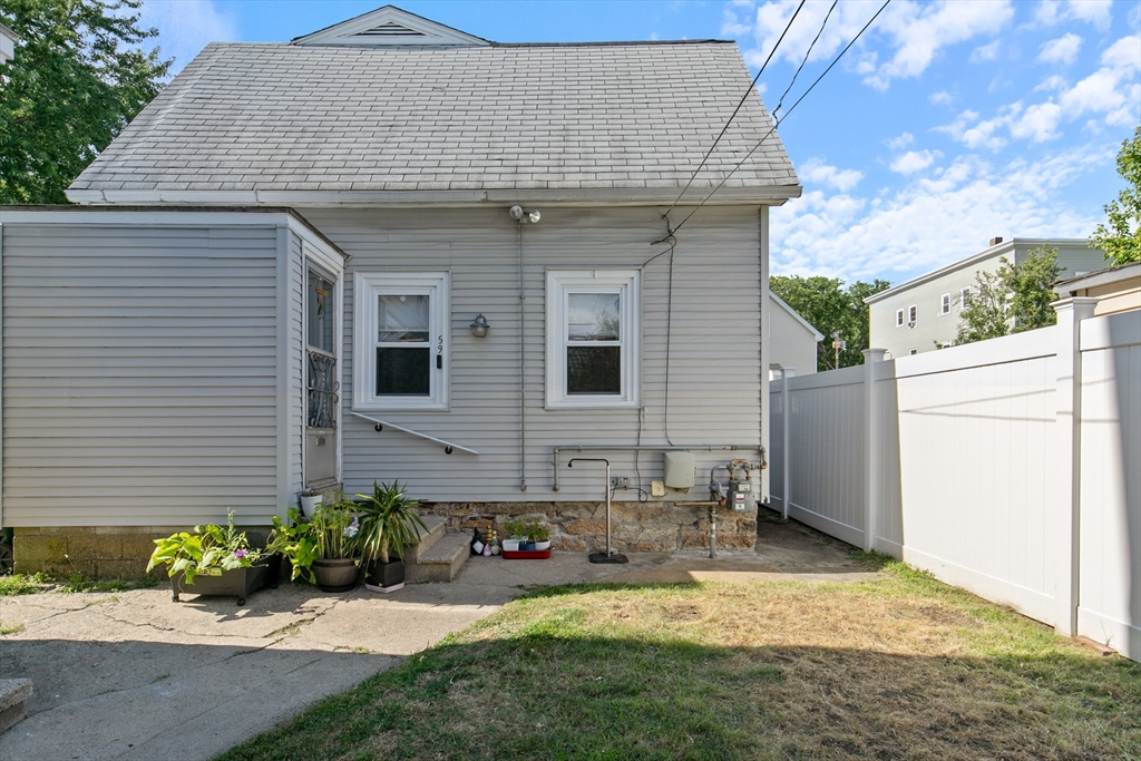 59 Kingston