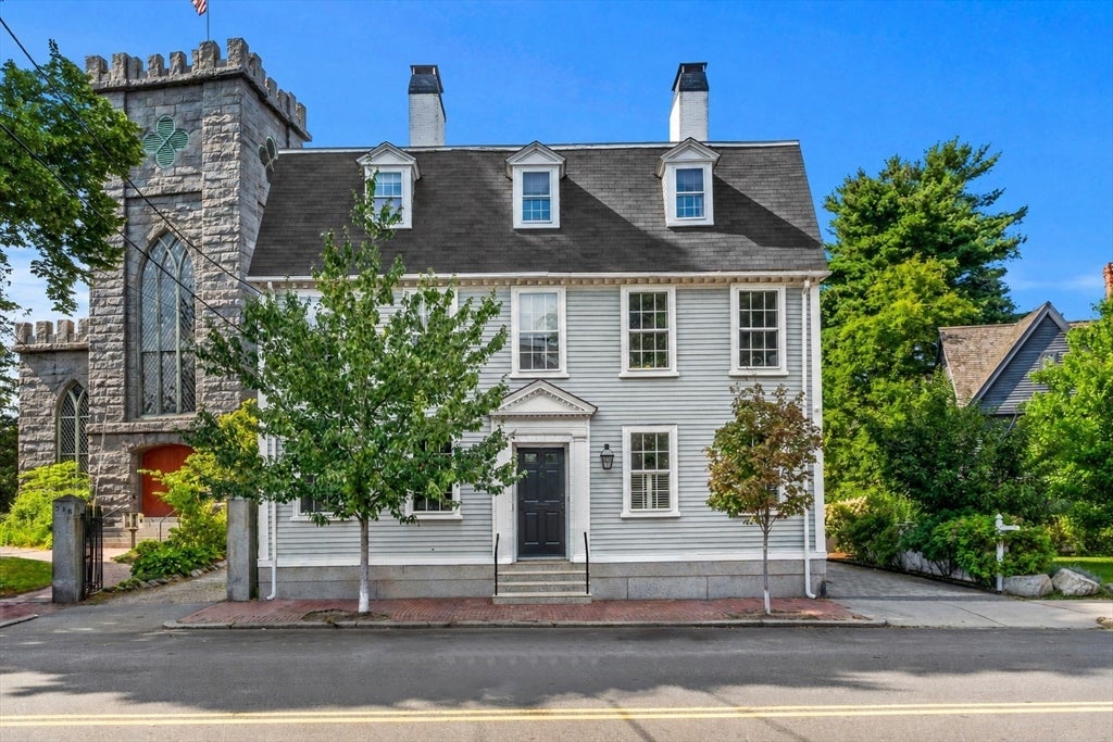 Photo of 314 Essex St, Salem, MA