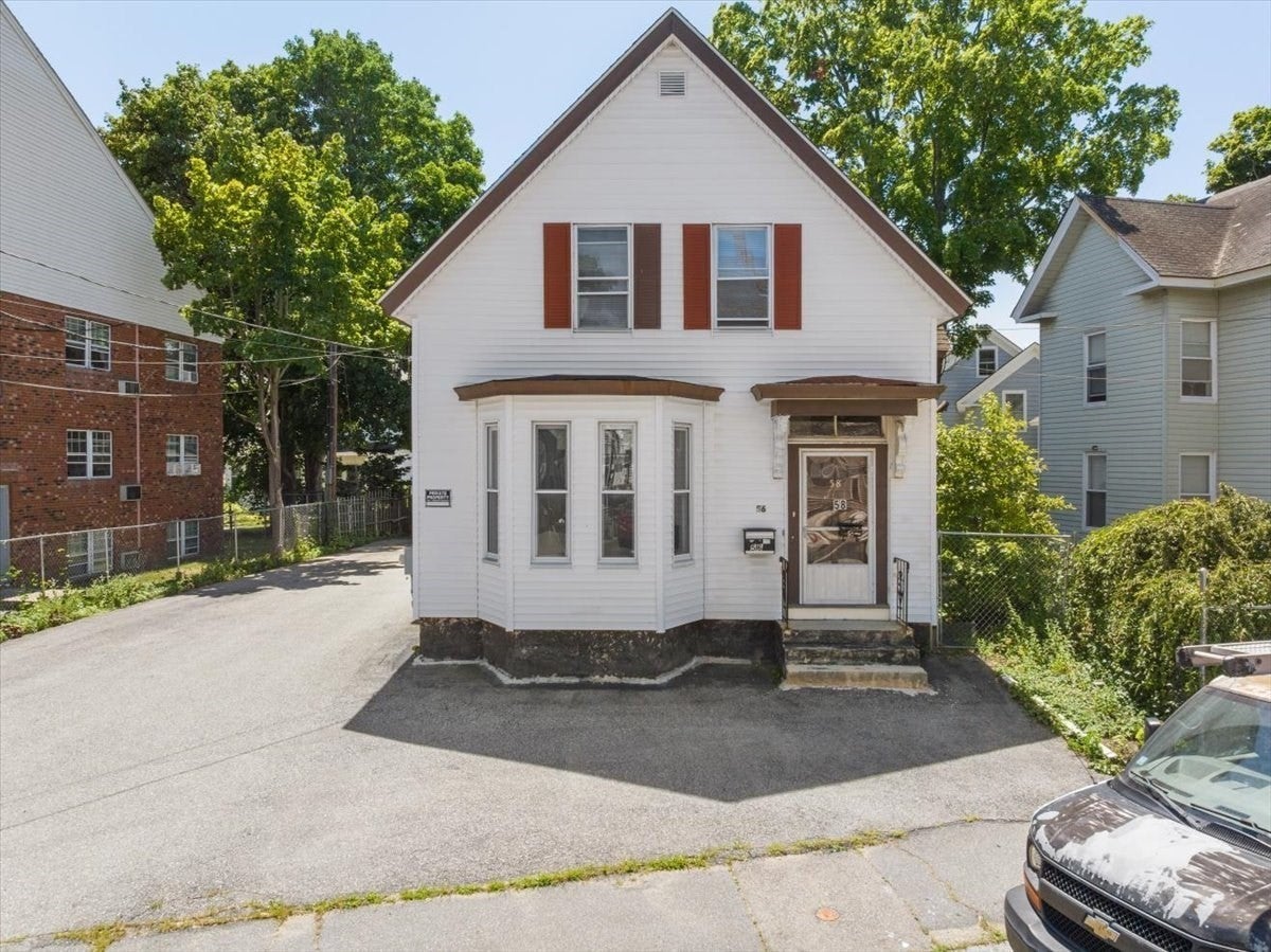 56-58 Pine St