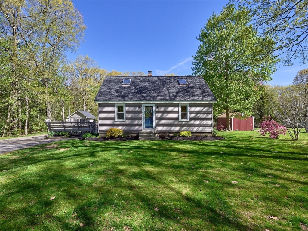 6 Maple Lane, Leicester, MA Photo #1