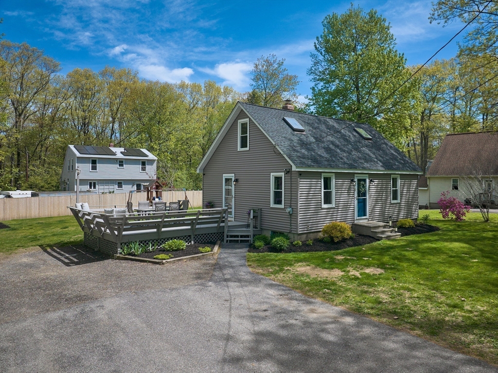 6 Maple Lane, Leicester, MA Photo #33