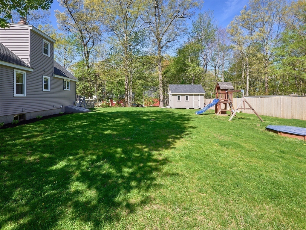 6 Maple Lane, Leicester, MA Photo #35