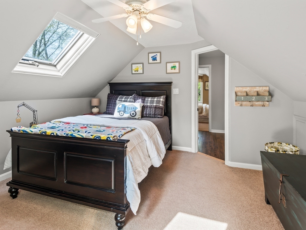 6 Maple Lane, Leicester, MA Photo #24