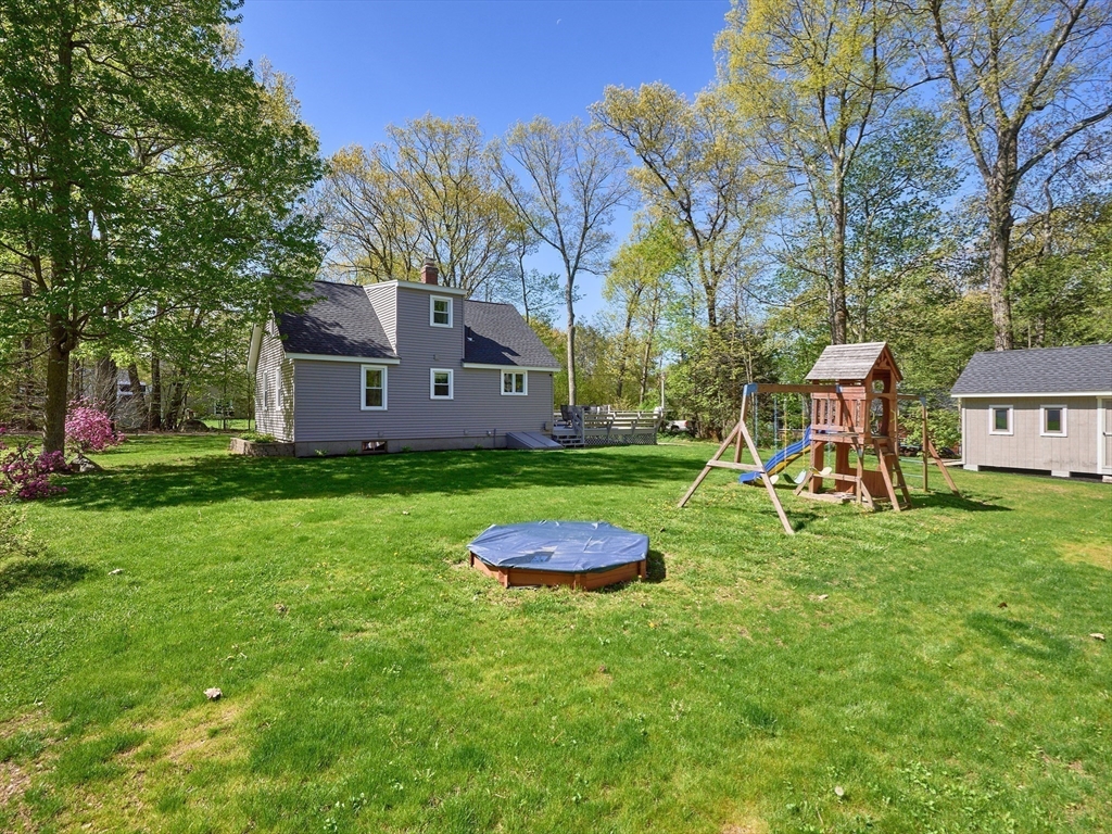 6 Maple Lane, Leicester, MA Photo #40