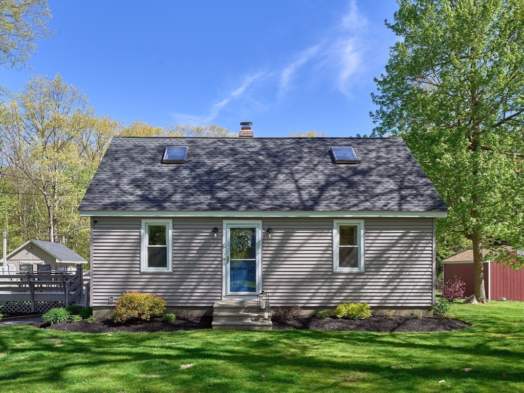 6 Maple Lane, Leicester, MA Photo #41