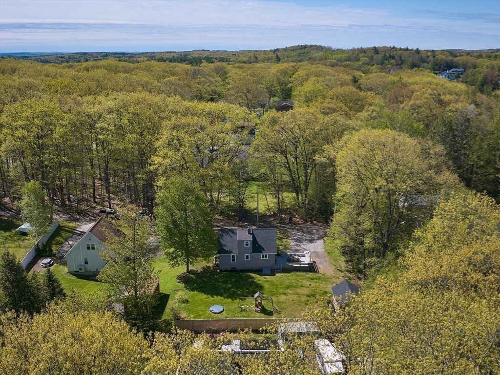 6 Maple Lane, Leicester, MA Photo #37