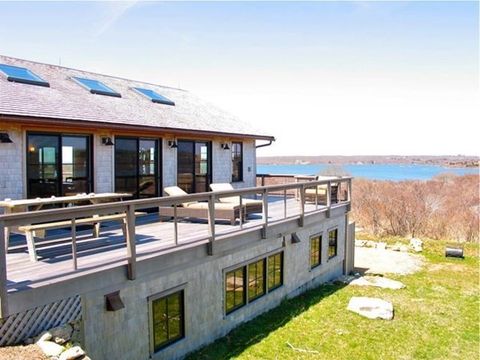 17 Round Pond Rd Ch240 Chilmark MA 02535