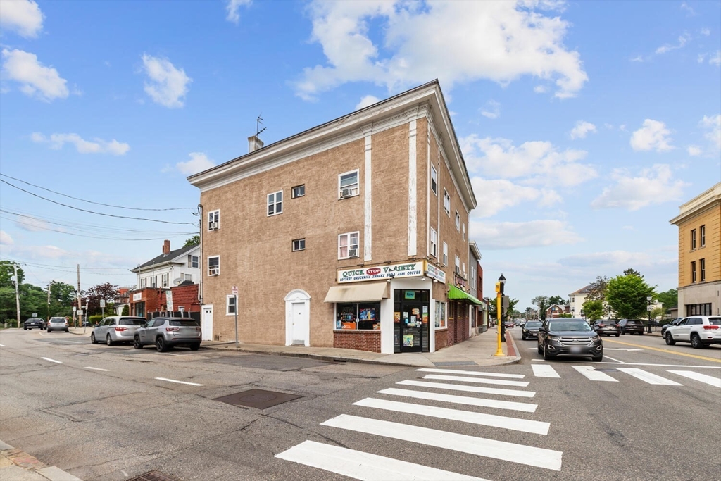 605-607 Main St