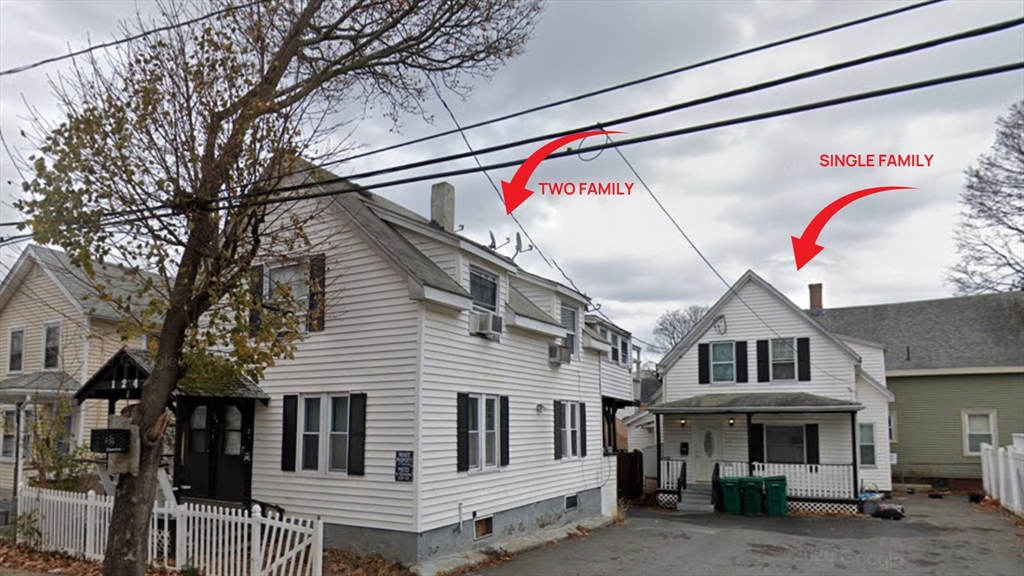 124-126 Williams Ave