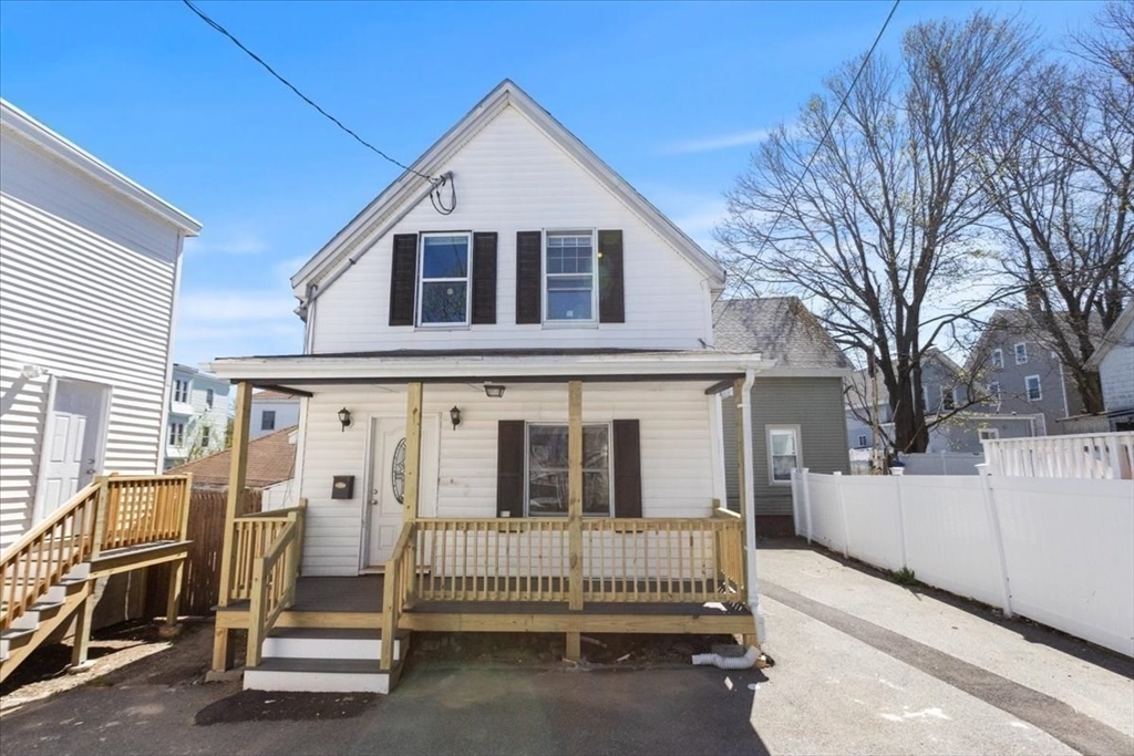124-126 Williams Ave