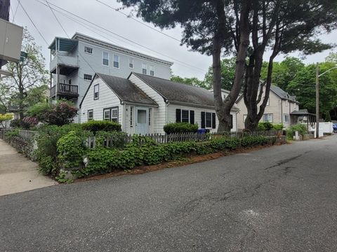 28 Garden Malden MA 02148