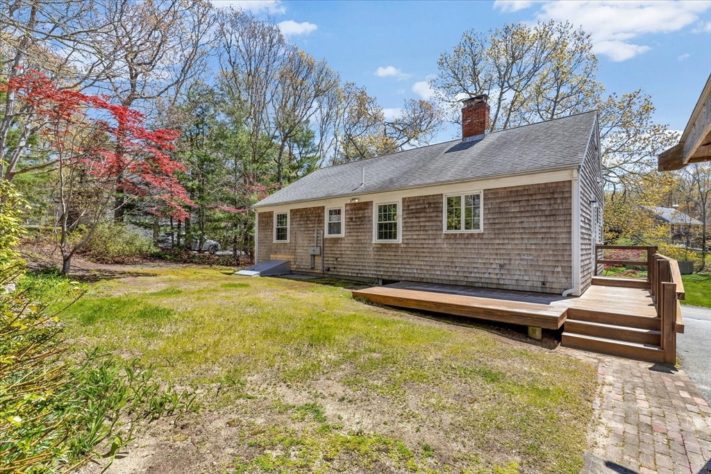 16 Cedar Ln, Brewster, MA Photo #30