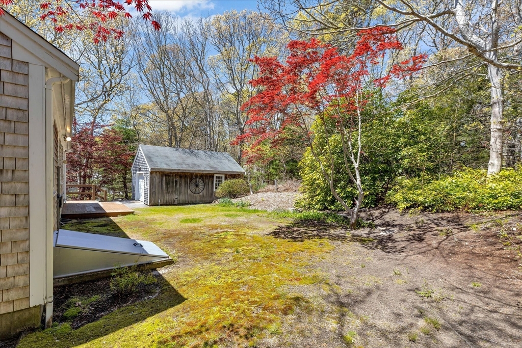 16 Cedar Ln, Brewster, MA Photo #32