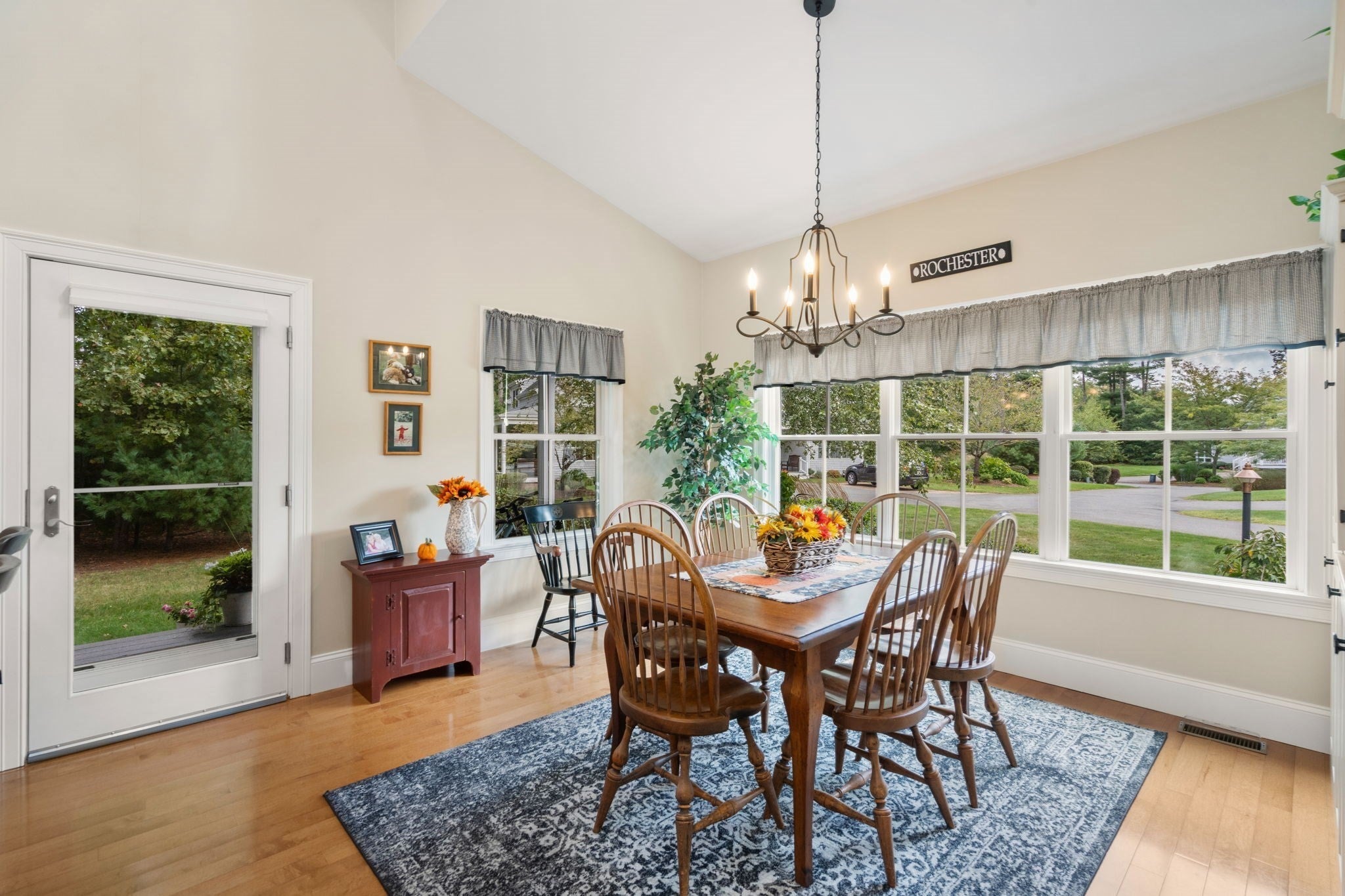 39 Hathaway Pond Cir #39, Rochester, MA, 39 Hathaway Pond Cir #39, Rochester, MA Photo #4